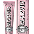 Marvis sensitive gum toothpaste