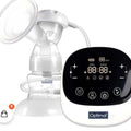 Optimal Electric Breast Pump