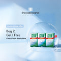 Opti-Free 120 ml offer buy 2 get 1 Free