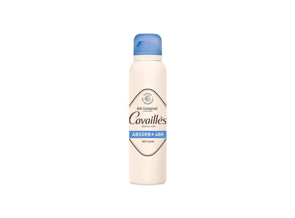 Rogé Cavaillès Absorb+ 48H Action Deodorant Efficacité 48H