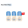 Rogé Cavaillès Absorb+ 48h action roll-on - Trio