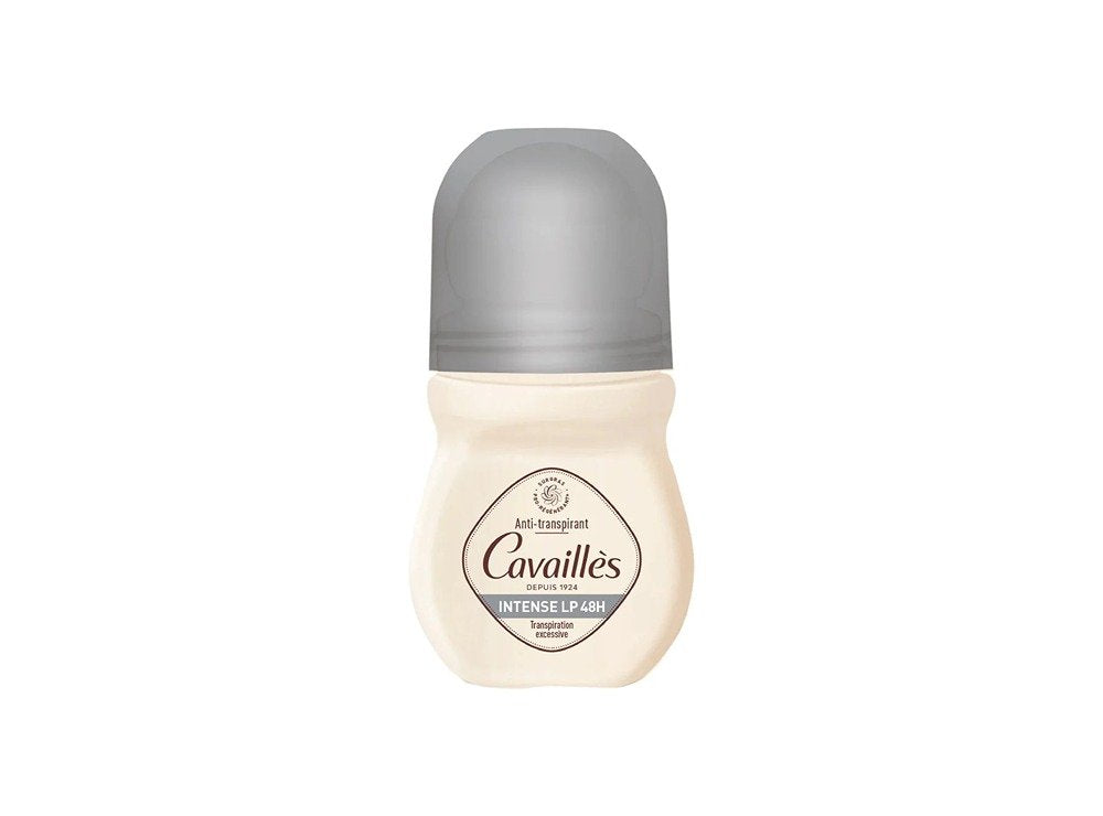 Rogé Cavaillès Anti Transpirant Intense Lp 48H Roll On