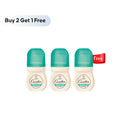 Rogé Cavaillès Déodorant Dermato 48H Roll On - Trio