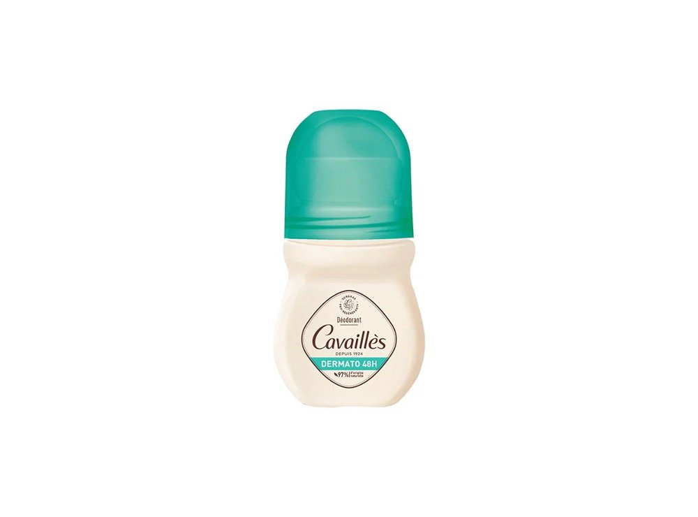 Rogé Cavaillès Déodorant Dermato 48H Roll On