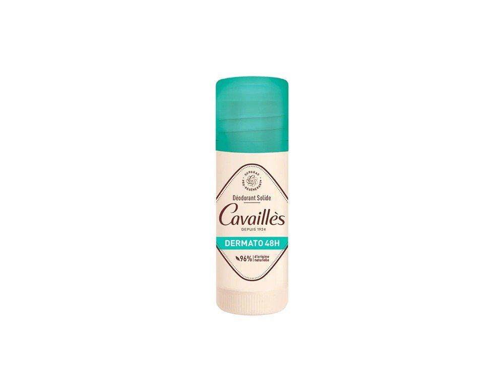 Rogé Cavaillès Déodorant Solide Dermato 48H