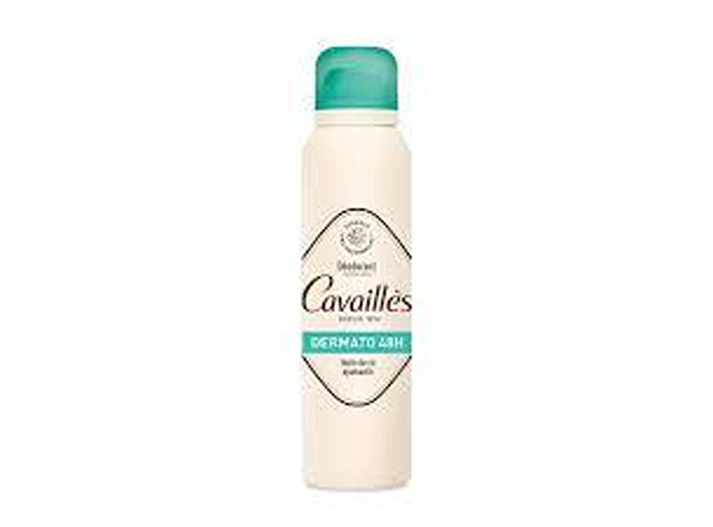 Rogé Cavaillès Dermato Anti Odor Spray