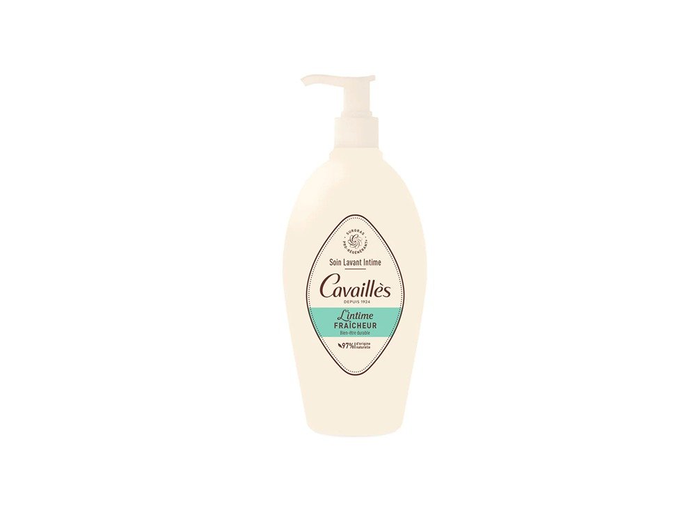 Rogé Cavaillès Freshness Intimate Cleanser