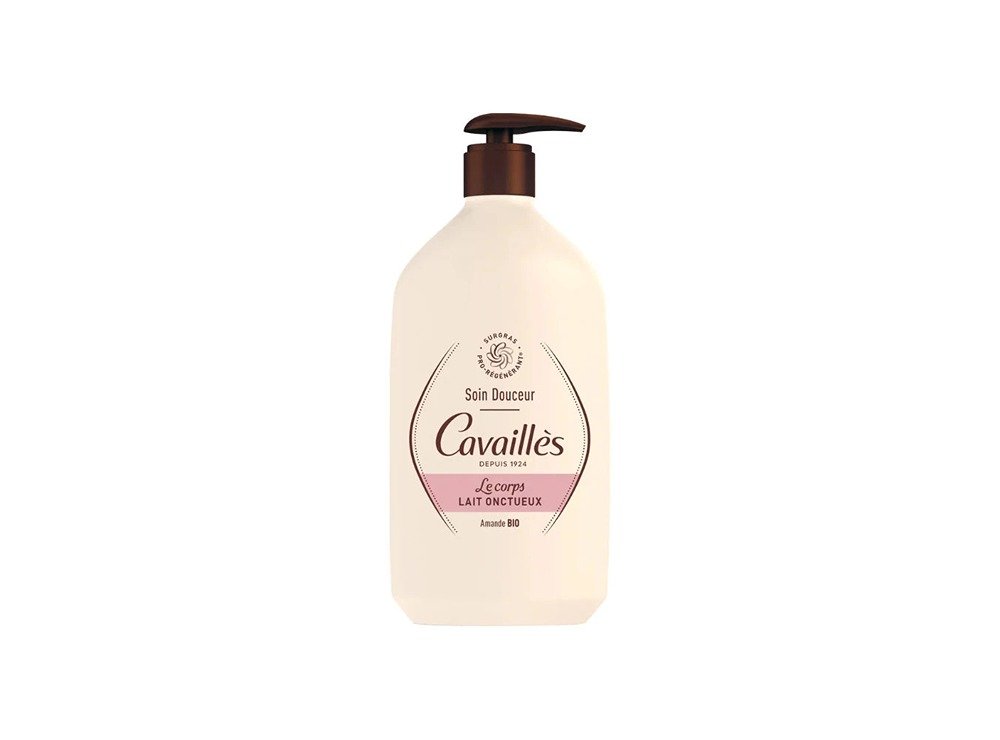 Rogé Cavaillès Gentle Care The Body Creamy Milk