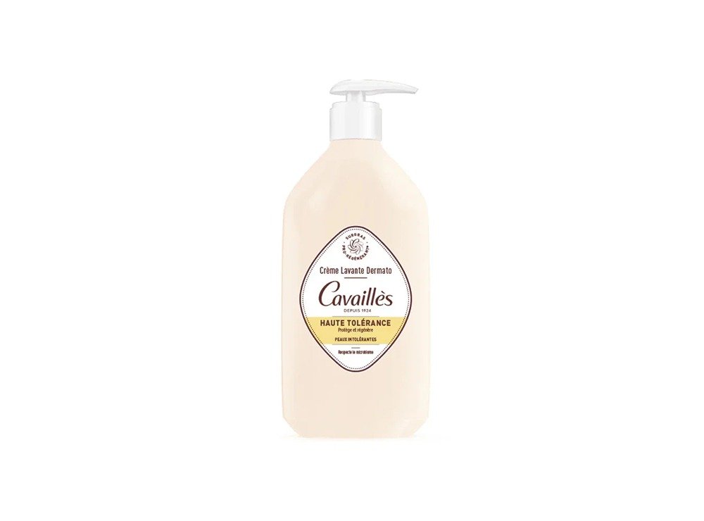 Rogé Cavaillès High Tolerance Cleansing Cream