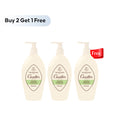 Rogé Cavaillès Hydrating intimate cleanser - Trio