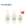 Rogé Cavaillès Intimate Cleanser With Antibacterial Agent - Trio