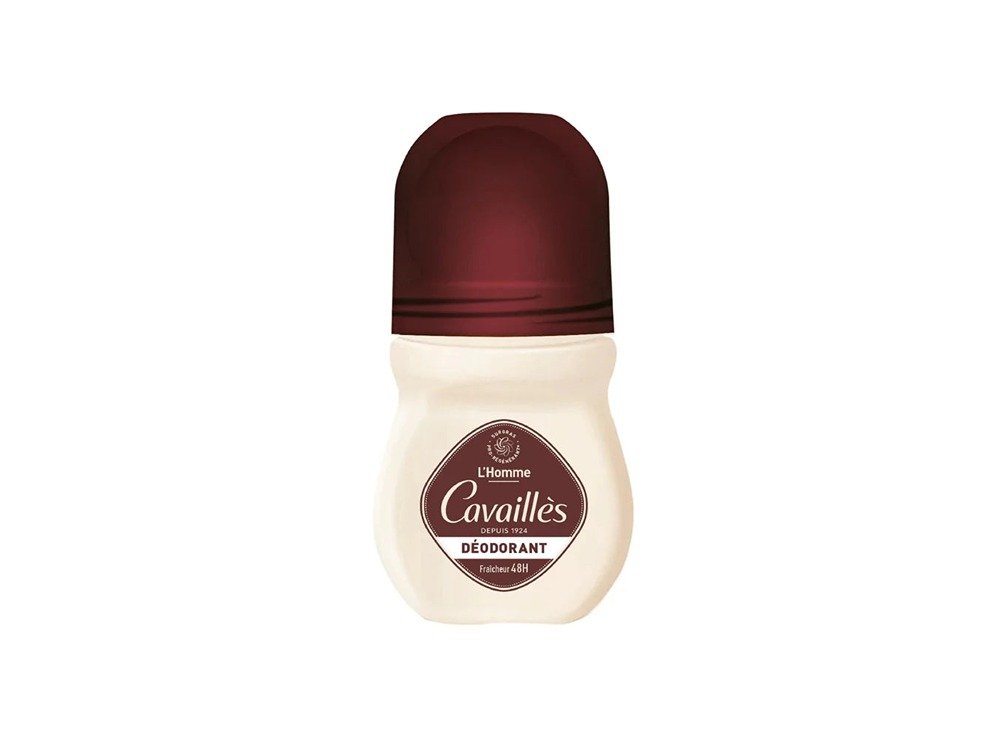 Rogé Cavaillès L'Homme Deodorant 48H Freshness Roll On