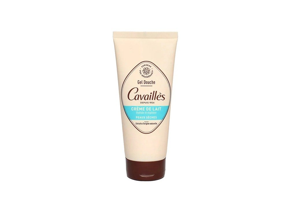 Rogé Cavaillès Moisturizing Shower Milk