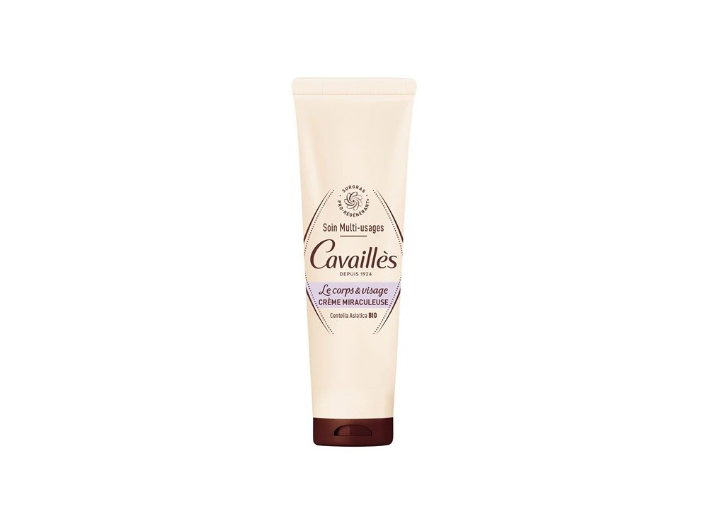 Rogé Cavaillès Multi Purpose Miraculous Cream For Body & Face