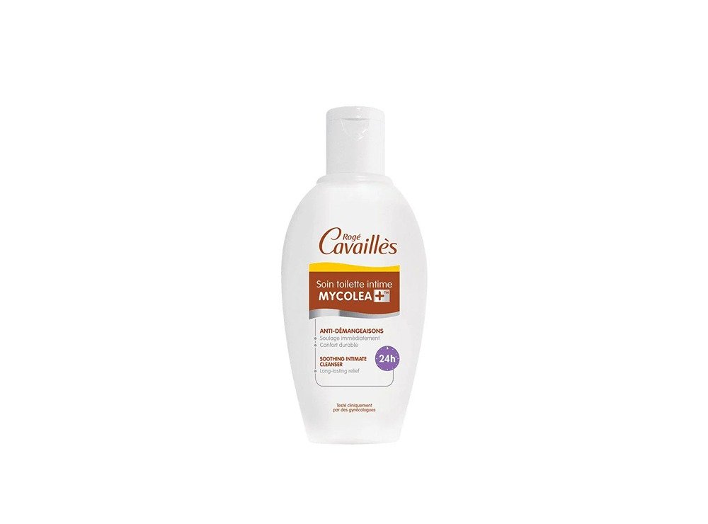 Rogé Cavaillès Mycolea+ Soothing Intimate Cleanser