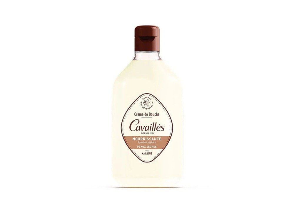 Rogé Cavaillès Nourishing Shower Cream Dry Skin