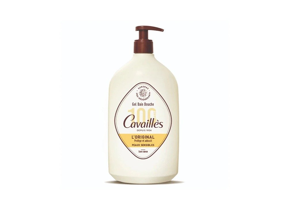 Rogé Cavaillès Original Bath & Shower Gel