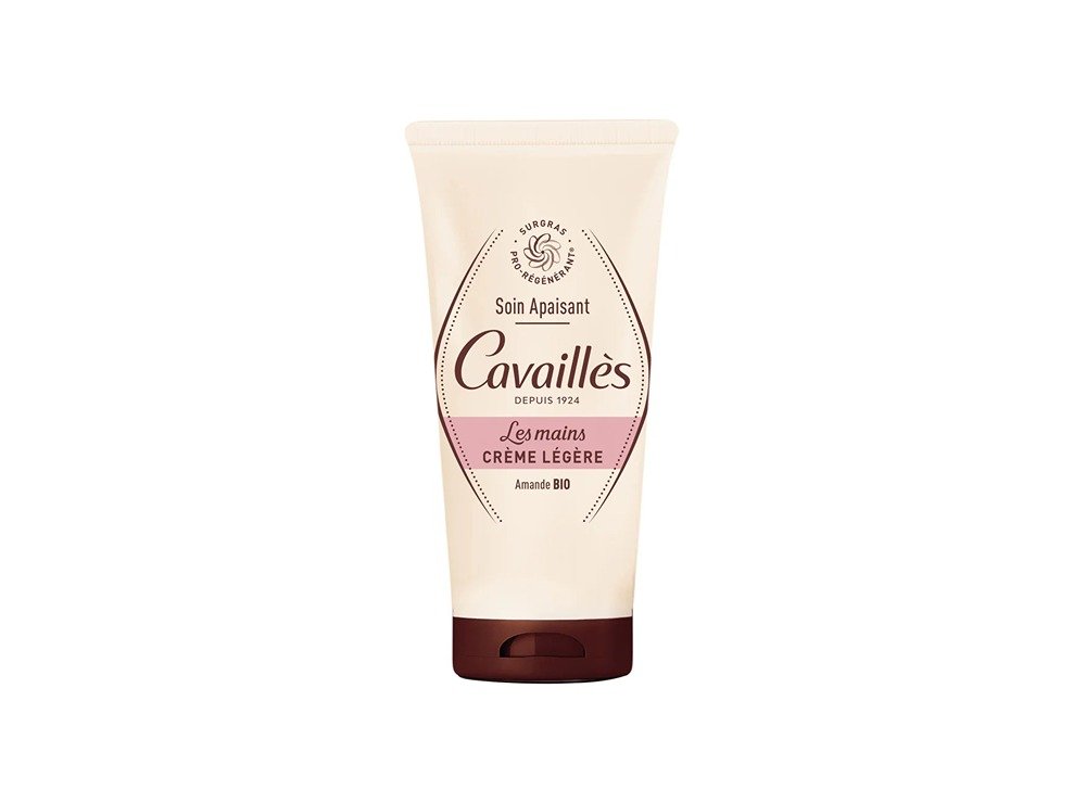 Rogé Cavaillès Soothing Light Hand & Nail Cream