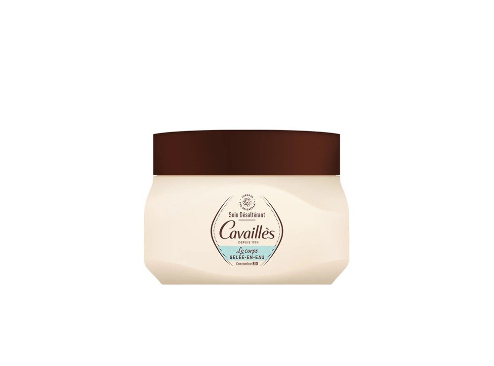 Rogé Cavaillès The Body Water Jelly