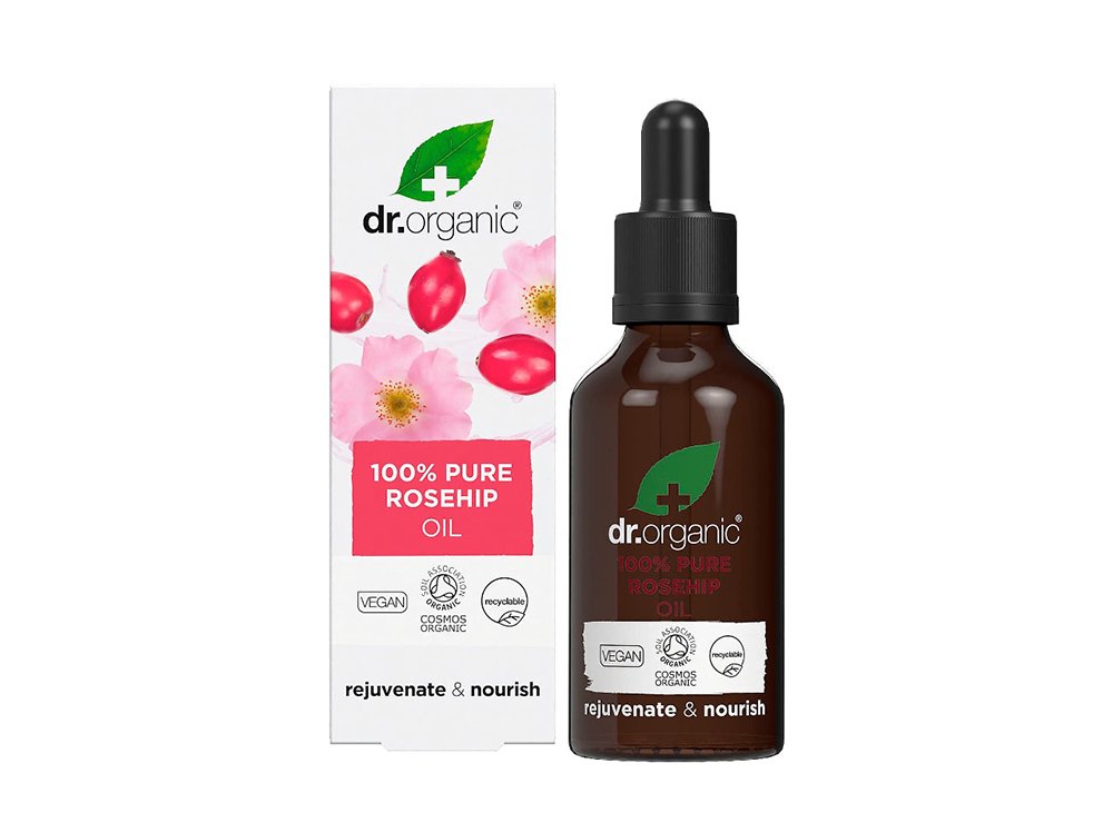 Rosehip Oil 100% Pure