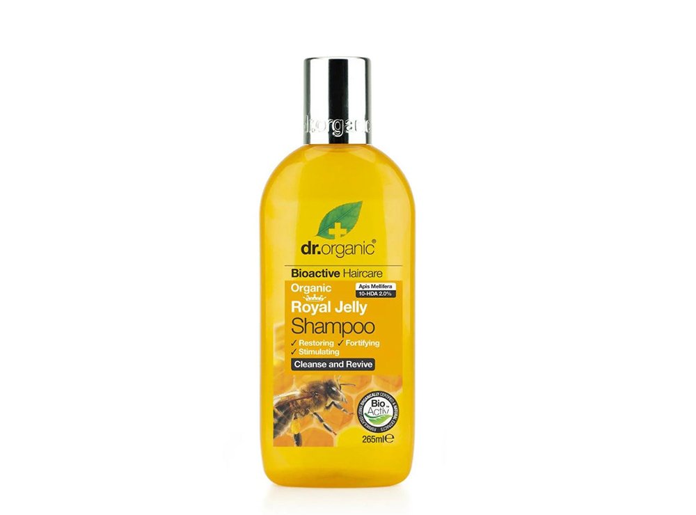 Royal Jelly Shampoo