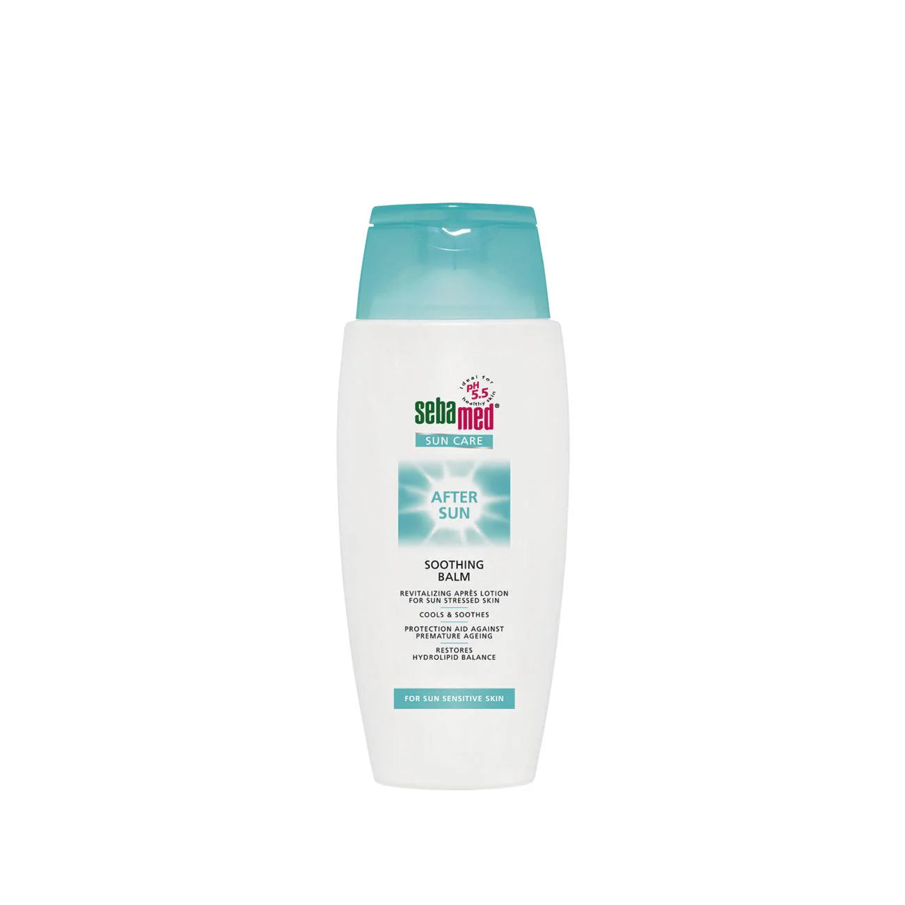 Sebamed After Sun Soothing Balm 150ml