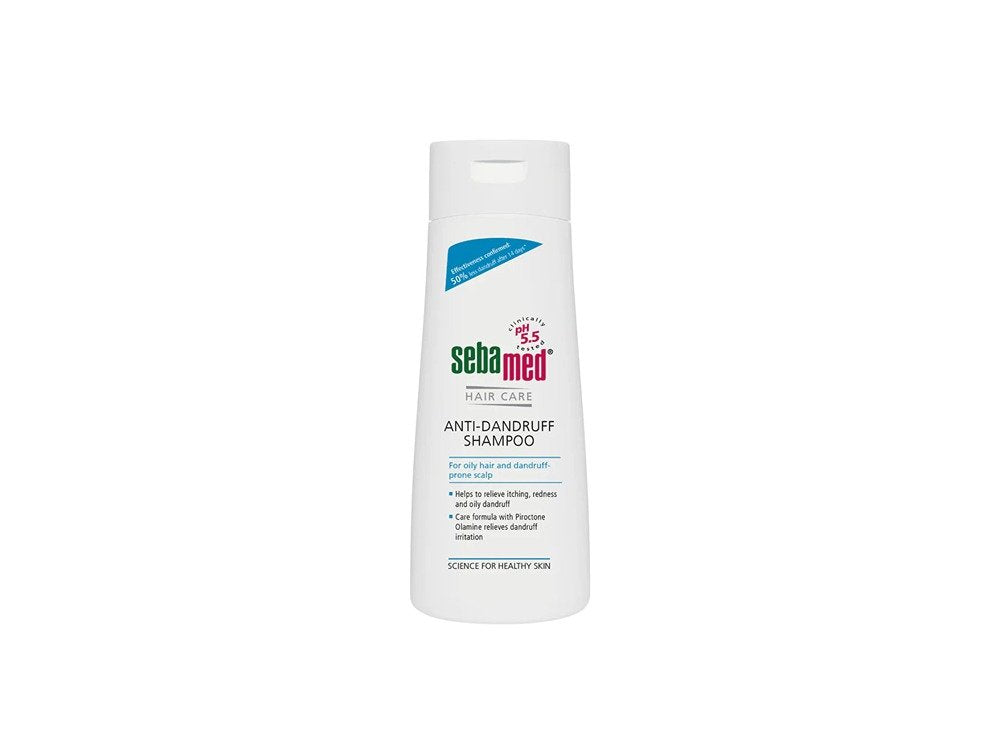 Sebamed Anti Dandruff Shampoo