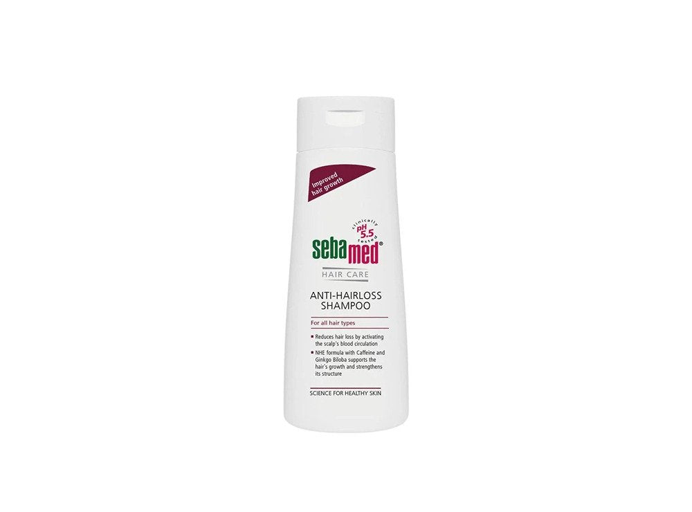 Sebamed Anti Hairloss Shampoo