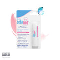 Sebamed Baby Lip Balm For Dry And Sensitive Baby Lips
