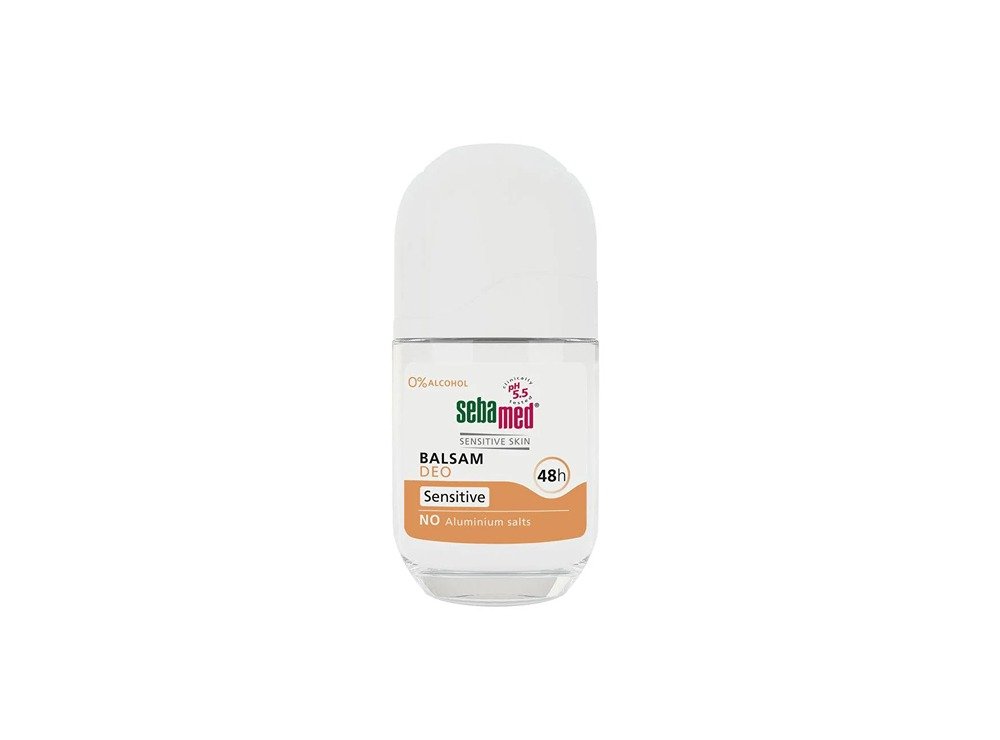 Sebamed Balsam Deo Sensitive Roll On