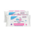 Sebamed Cleansing Wipes Extra Soft