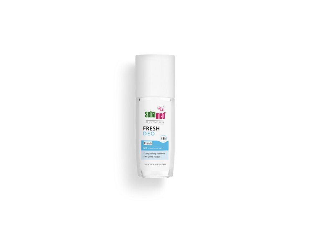 Sebamed Fresh Deo Fresh 48H Spray
