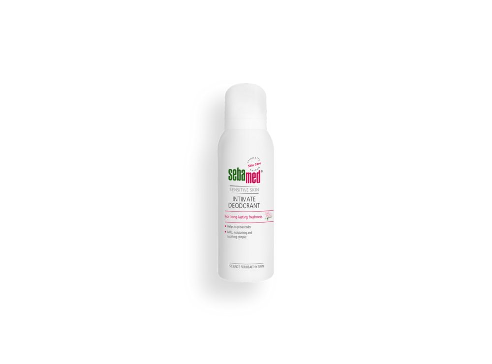 Sebamed Intimate Deodorant