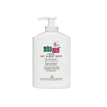 Sebamed Liquid Face And Body Wash