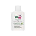 Sebamed Olive Face And Body Wash