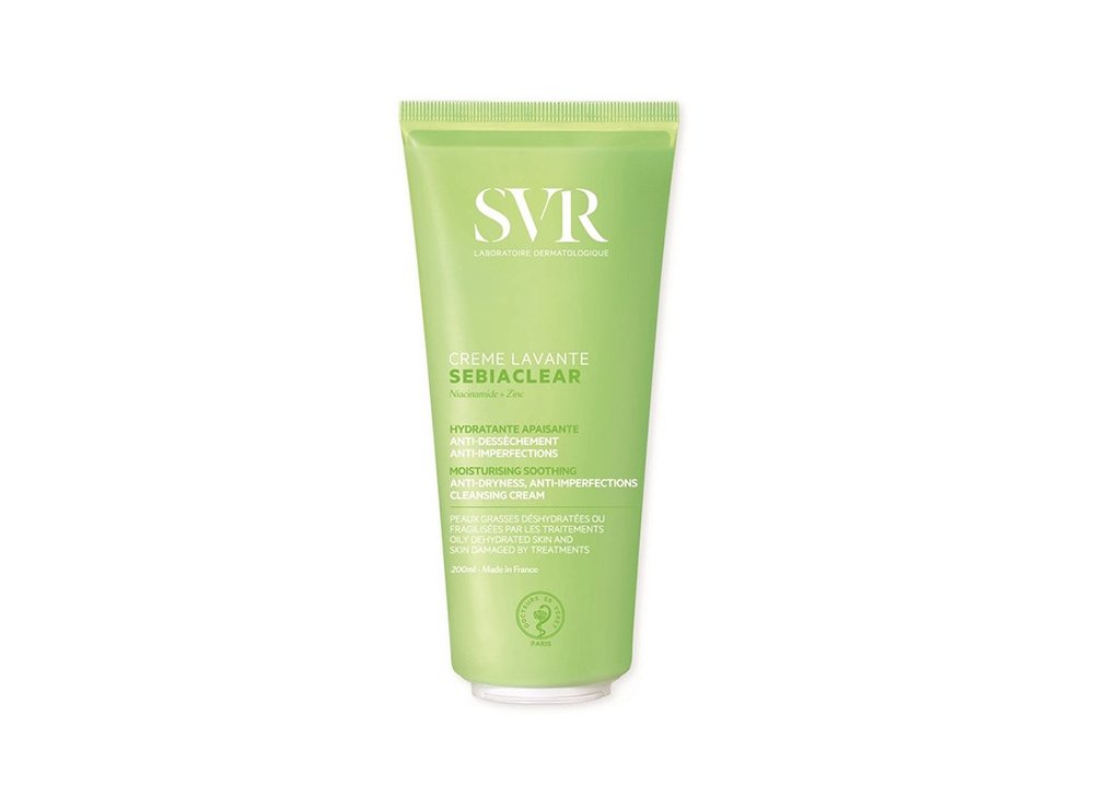 Sebiaclear Cleansing Cream