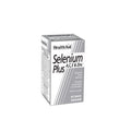 SELENIUM PLUS A C E ZINC