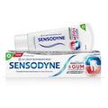 Sensitivity & Gum Whitening Toothpaste