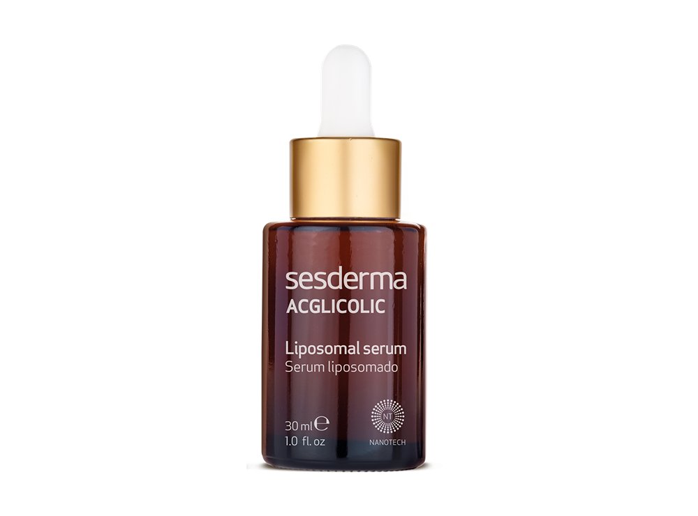 Sesderma Acglicolic Liposomal Serum