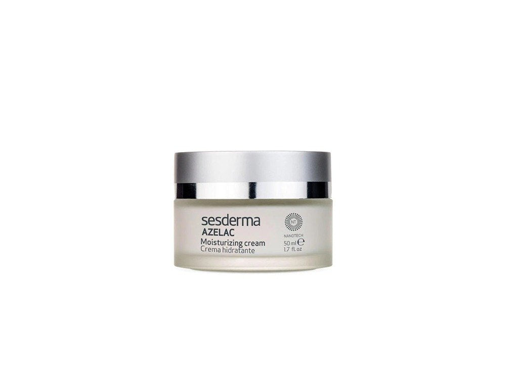 Sesderma Azelac Moisturizing Facial Cream