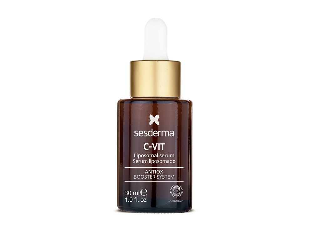 Sesderma C Vit Liposomal Serum