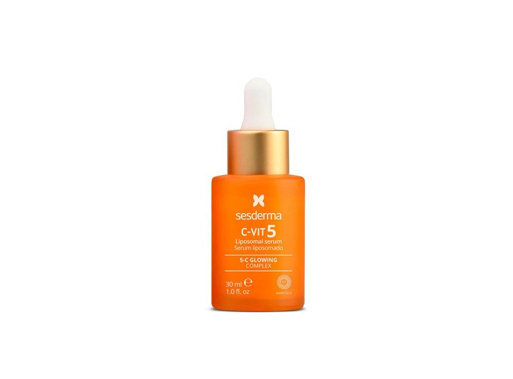 Sesderma C Vit Liposomal Serum