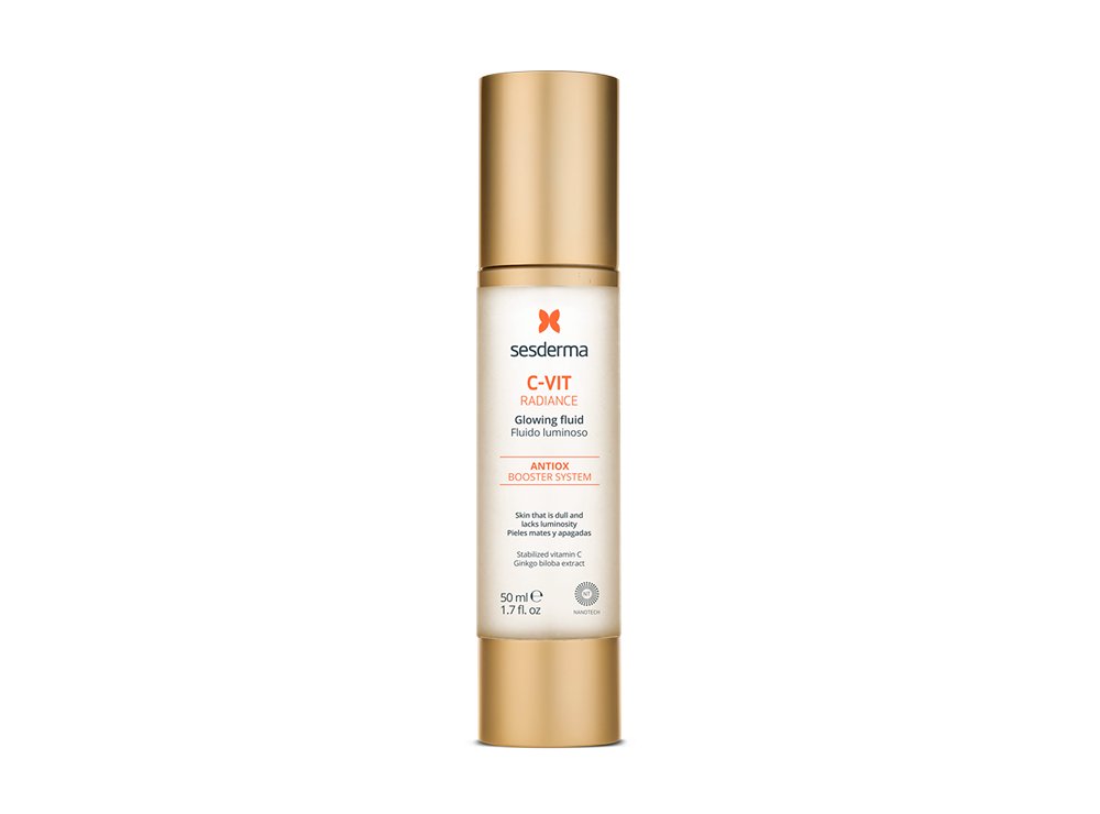 Sesderma C Vit Radiance Glowing Fluid