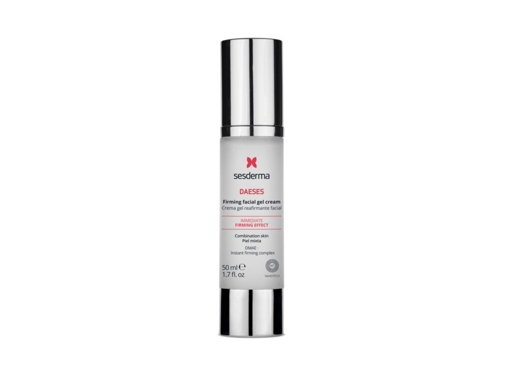 Sesderma Daeses Firming Facial Gel Cream