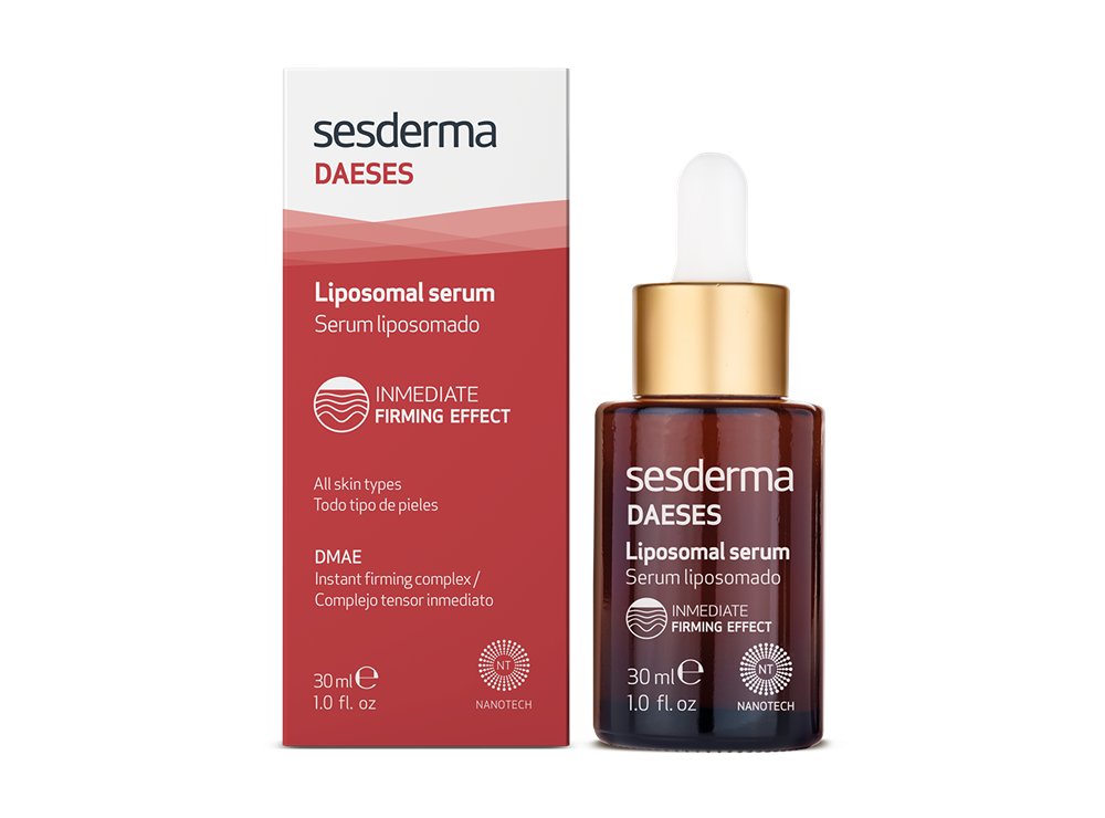 Sesderma Daeses Liposomal Serum