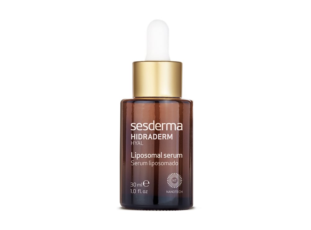Sesderma Hidraderm Hyal Liposomal Serum