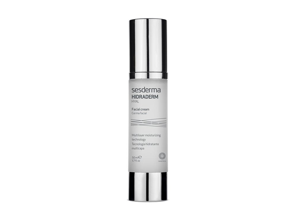 Sesderma Hidraderm Hyal Moisturizing Cream