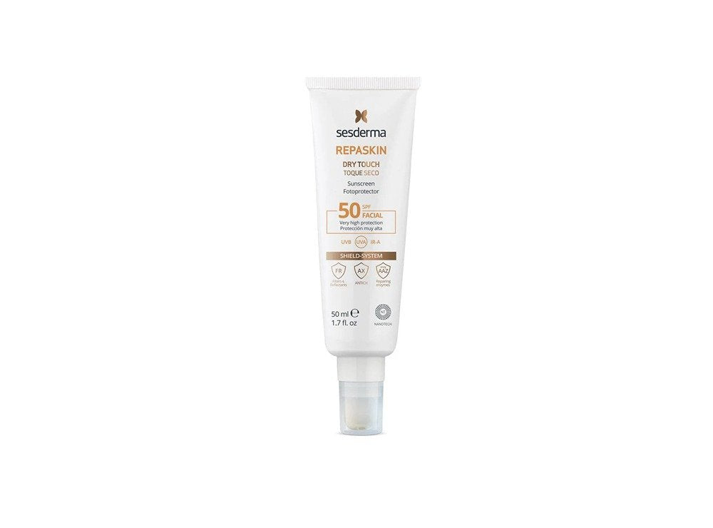 Sesderma Repaskin Dry Touch SPF50+