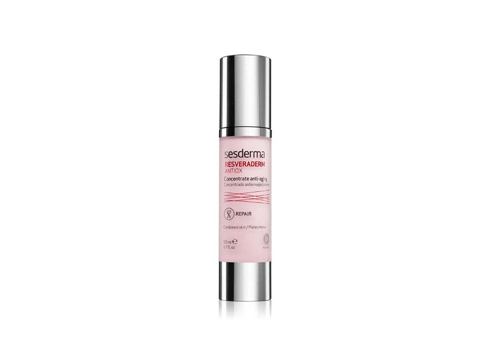 Sesderma Resveraderm Antiox Youth Gel Cream