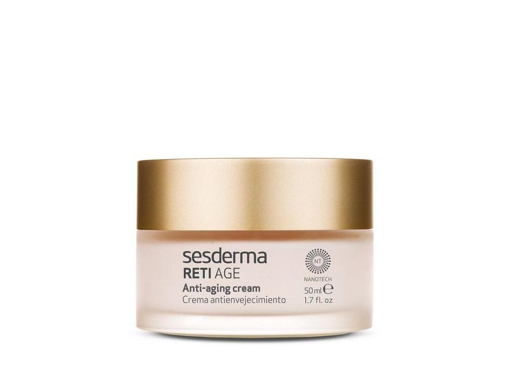Sesderma Retiage Anti-Aging Cream